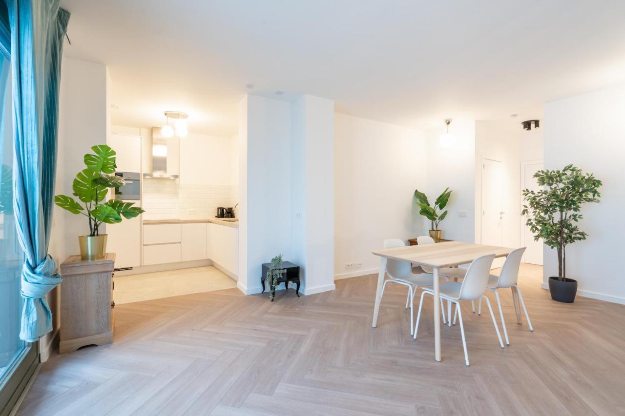 City Centre Loft Residence Antwerpen Kültér fotó
