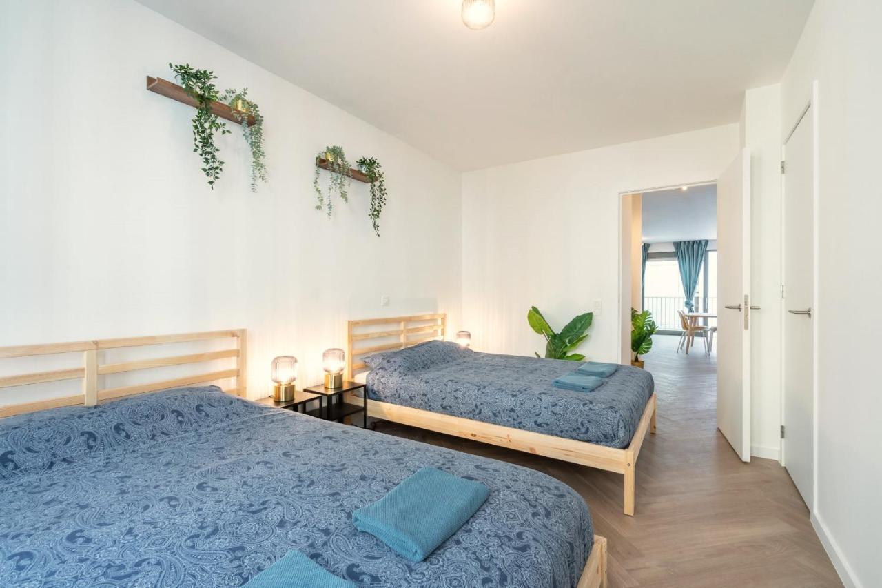 City Centre Loft Residence Antwerpen Kültér fotó