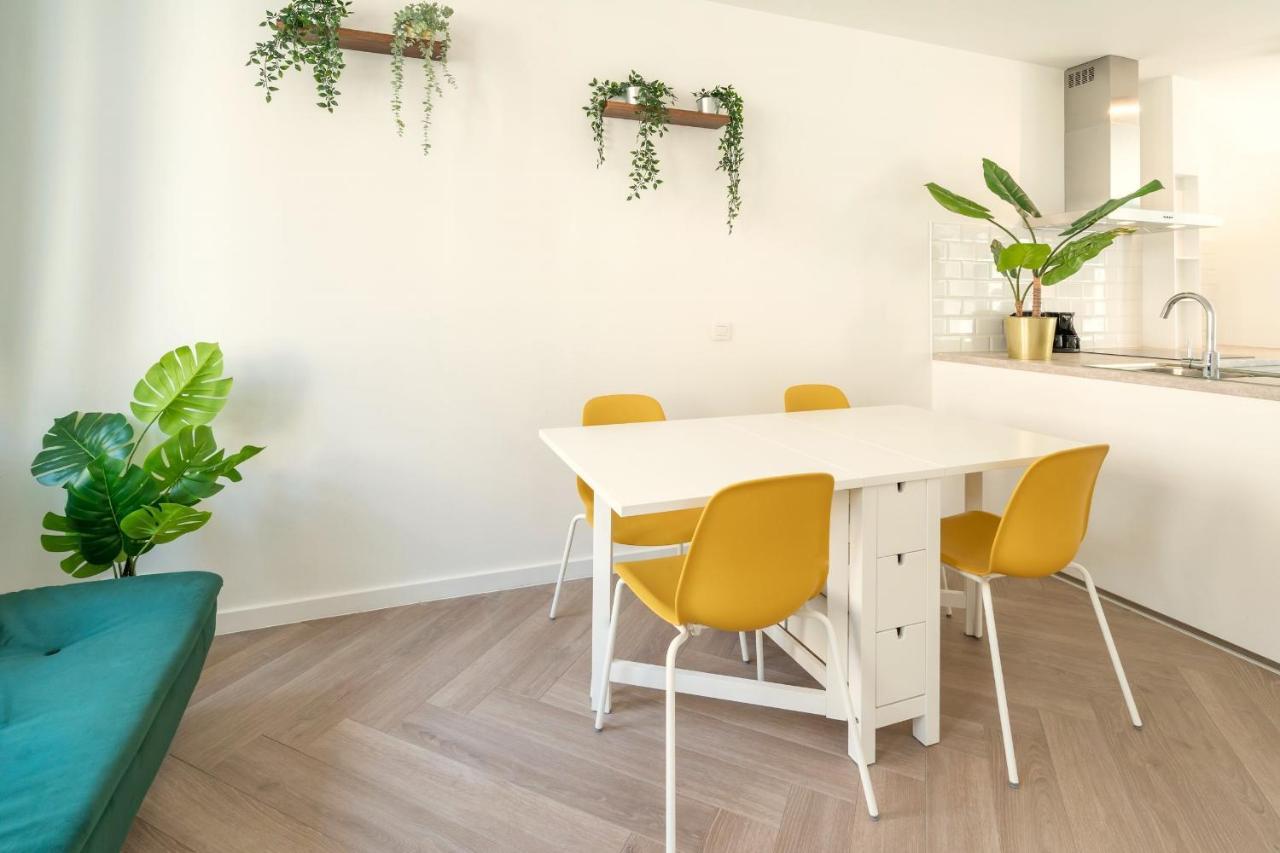 City Centre Loft Residence Antwerpen Kültér fotó