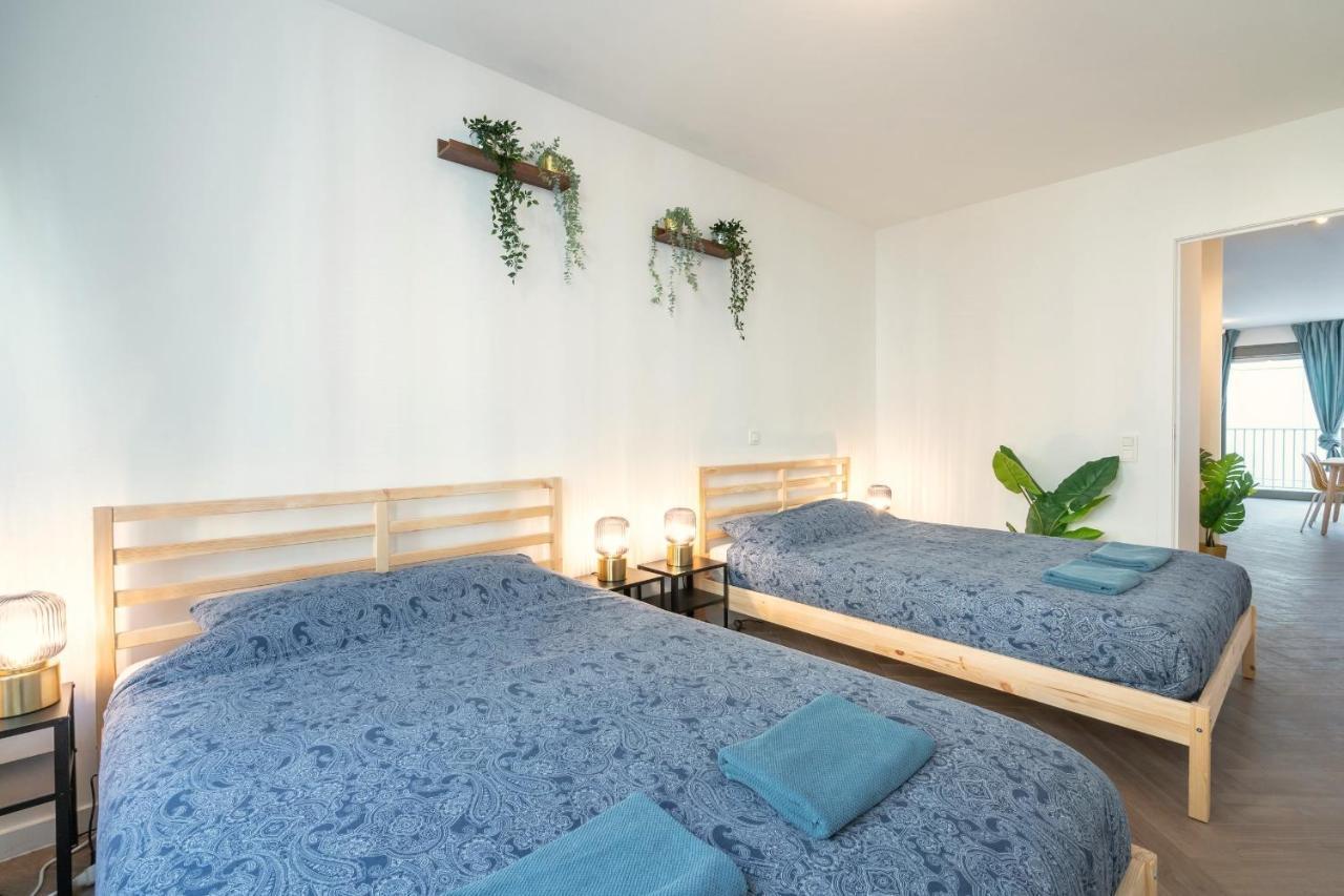 City Centre Loft Residence Antwerpen Kültér fotó